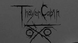 logo Thayer Cabin